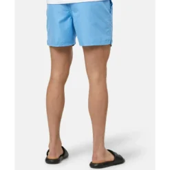 Hot Nike Mens Essential 5Inch Swim Short Blue