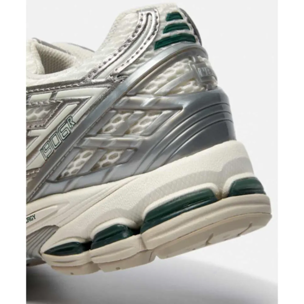 Online New Balance Mens 1906 Trainers White