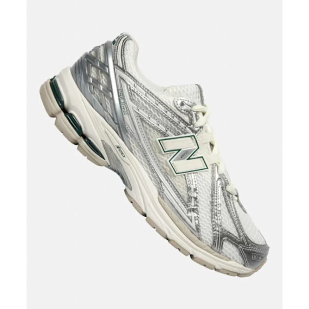 Online New Balance Mens 1906 Trainers White