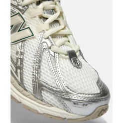Online New Balance Mens 1906 Trainers White