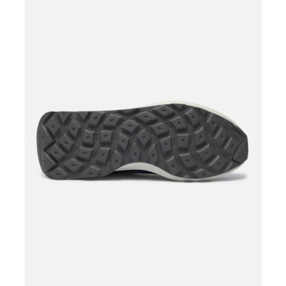 Online New Balance Mens 370 Trainers Navy