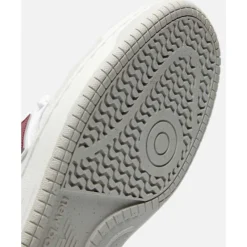 Hot New Balance Mens 480 Trainers White