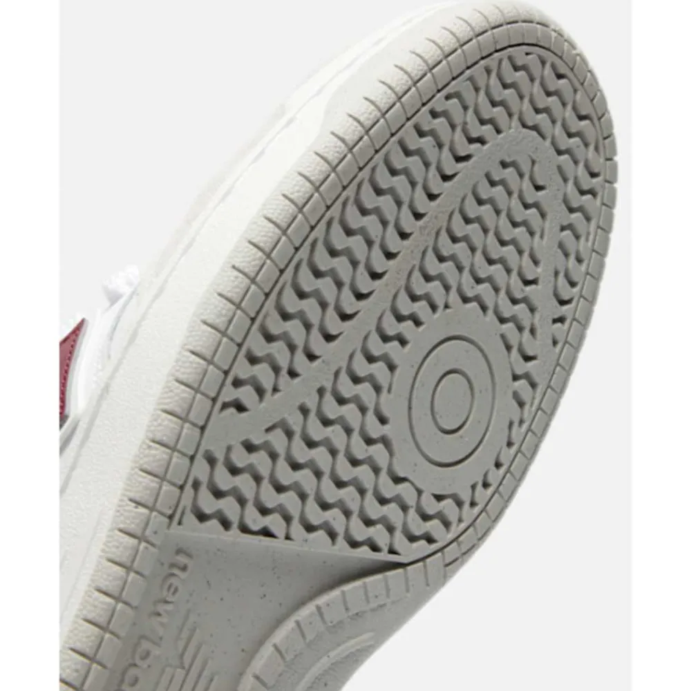 Hot New Balance Mens 480 Trainers White