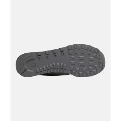 Outlet New Balance Mens 574 Trainers Grey