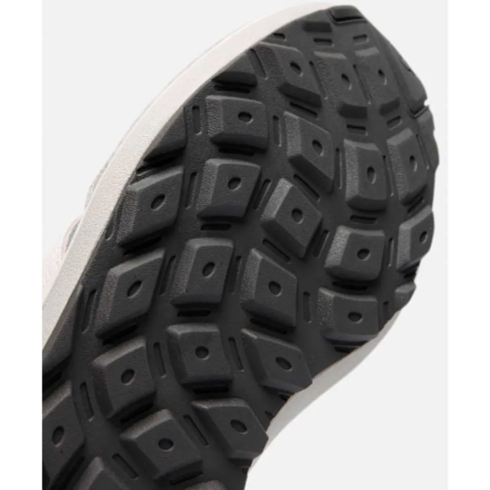 Fashion New Balance Mens 370 Trainers Grey