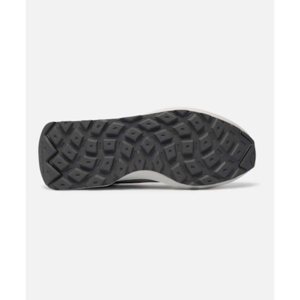 Fashion New Balance Mens 370 Trainers Grey