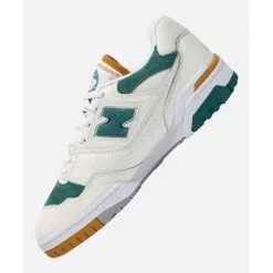 Discount New Balance Mens 550 Trainers Blue