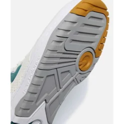 Discount New Balance Mens 550 Trainers Blue