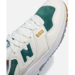 Discount New Balance Mens 550 Trainers Blue