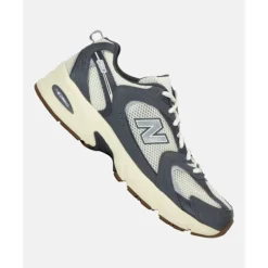 Best New Balance Mens 530 Trainers Grey