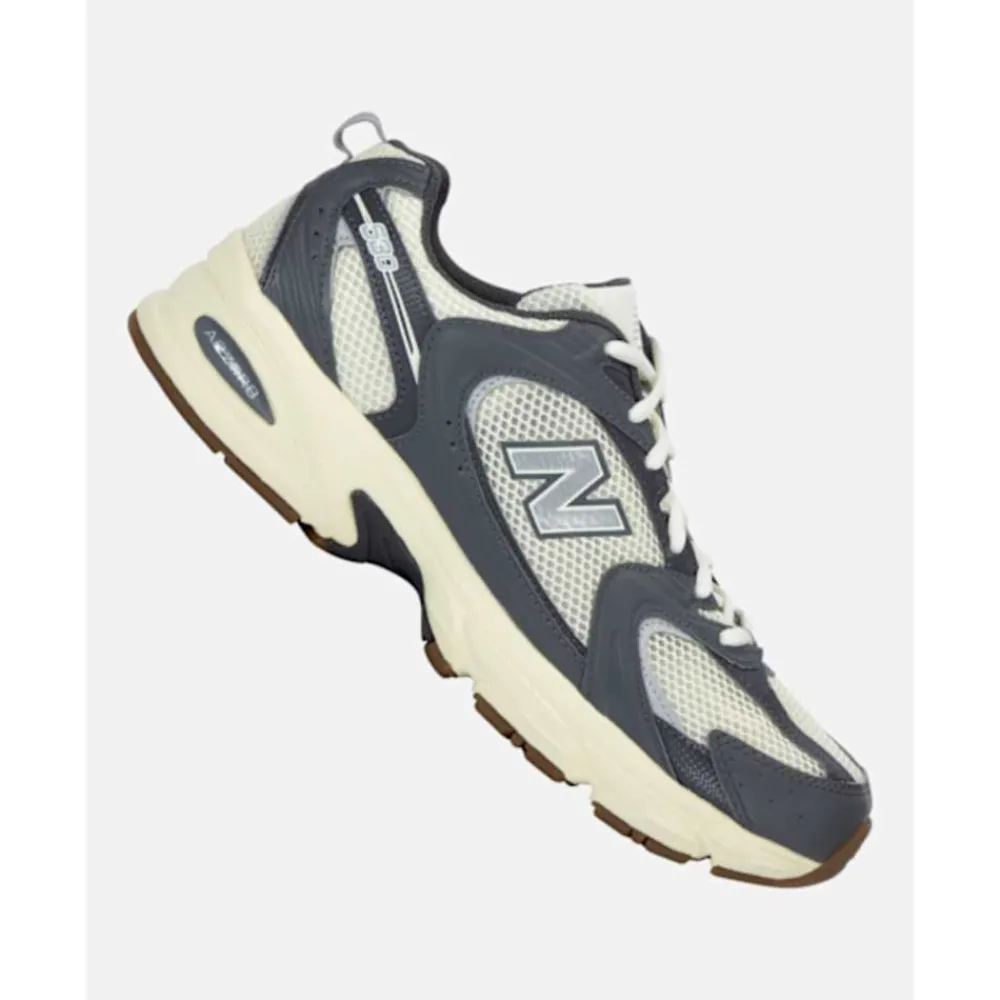 Best New Balance Mens 530 Trainers Grey