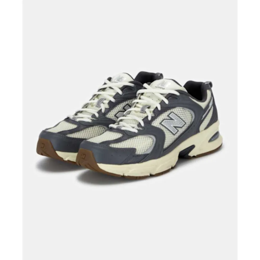 Best New Balance Mens 530 Trainers Grey