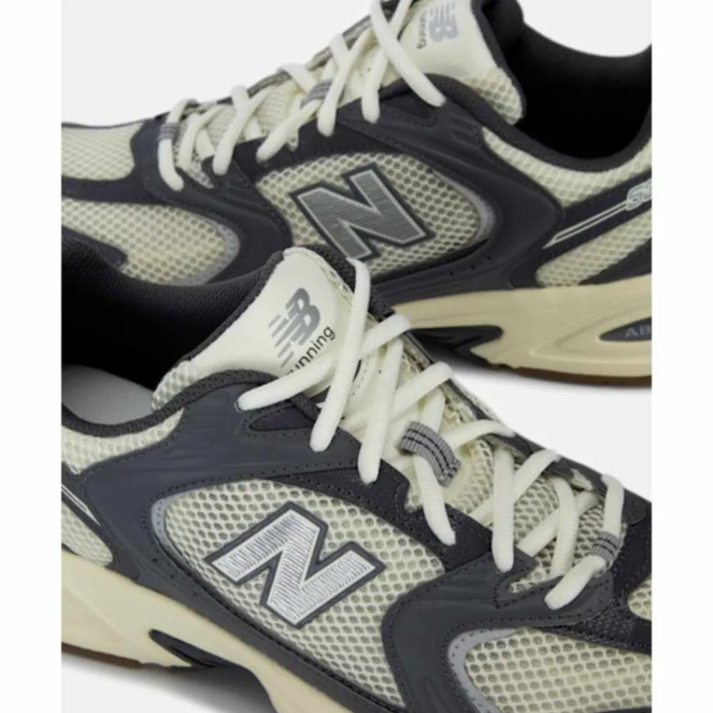 Best New Balance Mens 530 Trainers Grey