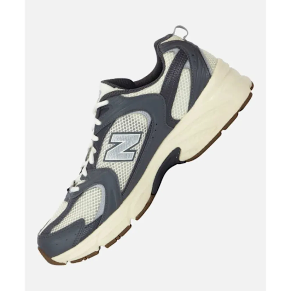 Best New Balance Mens 530 Trainers Grey