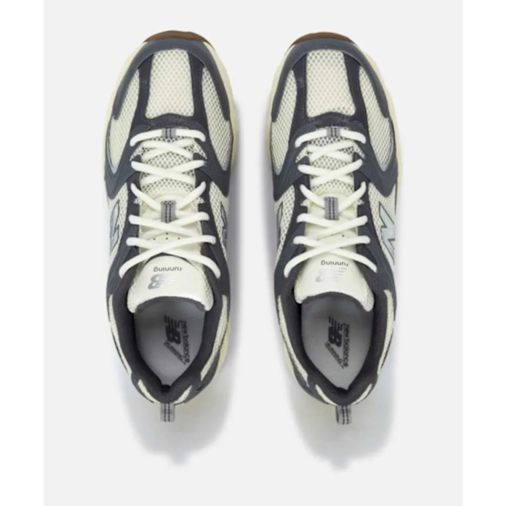 Best New Balance Mens 530 Trainers Grey