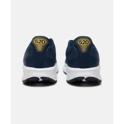 Online New Balance Mens 520 V9 Navy
