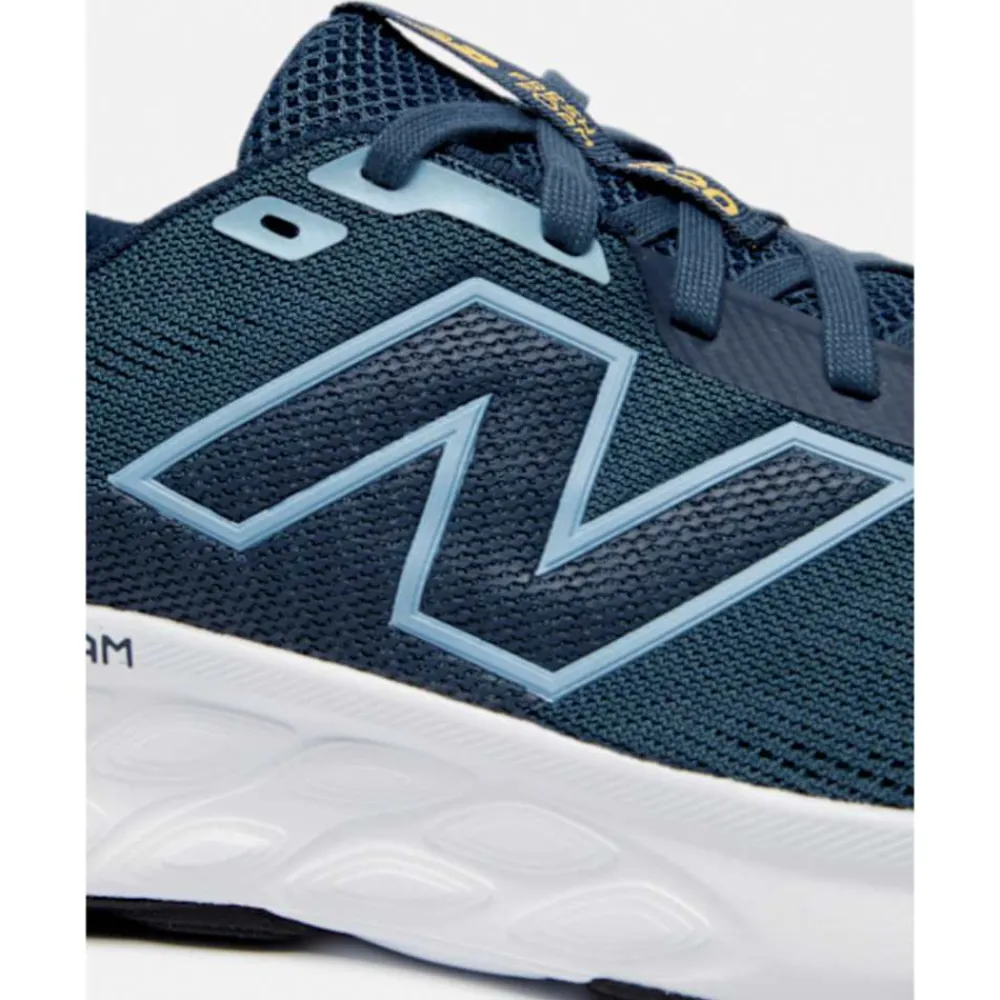 Online New Balance Mens 520 V9 Navy