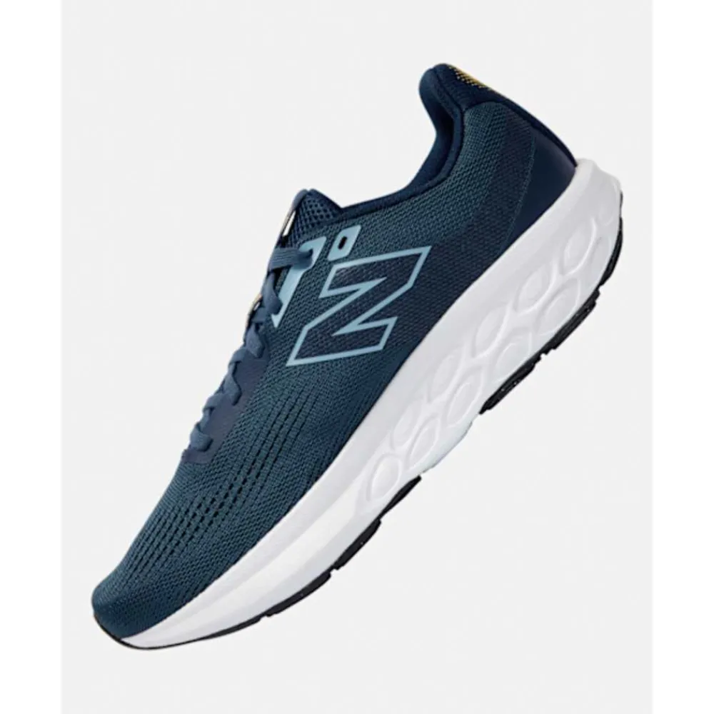 Online New Balance Mens 520 V9 Navy