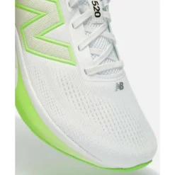 Best New Balance Mens 520 V9 White