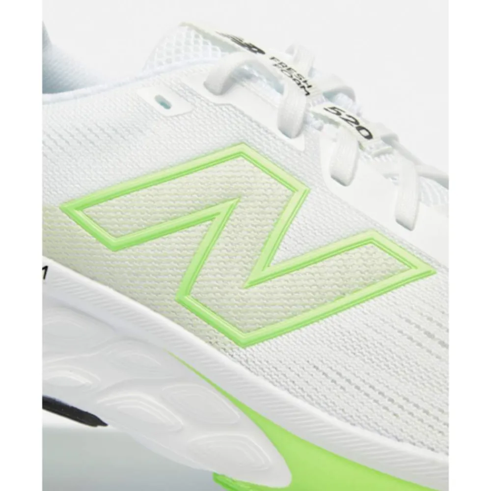 Best New Balance Mens 520 V9 White
