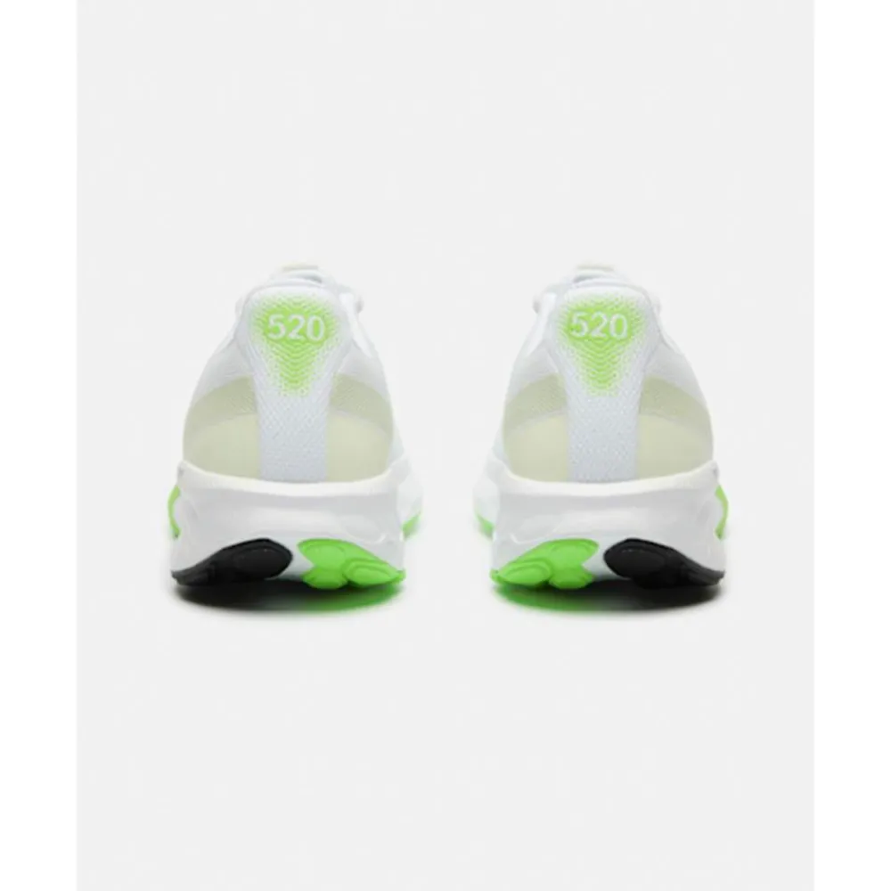 Best New Balance Mens 520 V9 White
