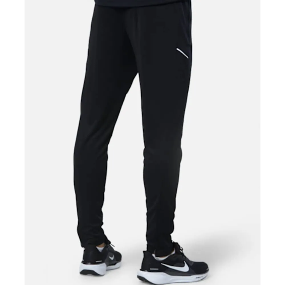 Best Nike Mens Academy Pants Black