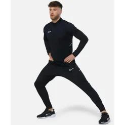 Best Nike Mens Academy Pants Black