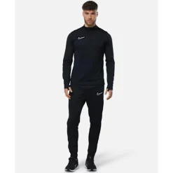 Best Nike Mens Academy Pants Black