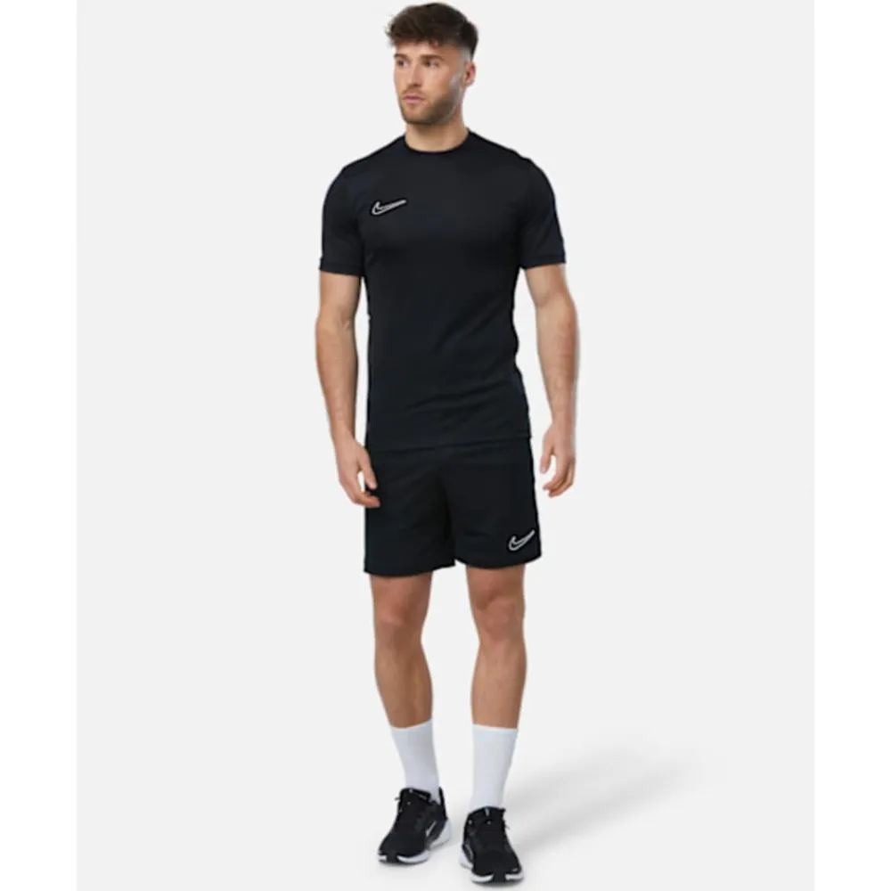 Hot Nike Mens Academy Short Black