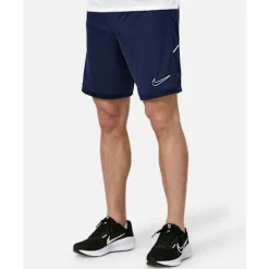 Hot Nike Mens Academy Short Navy