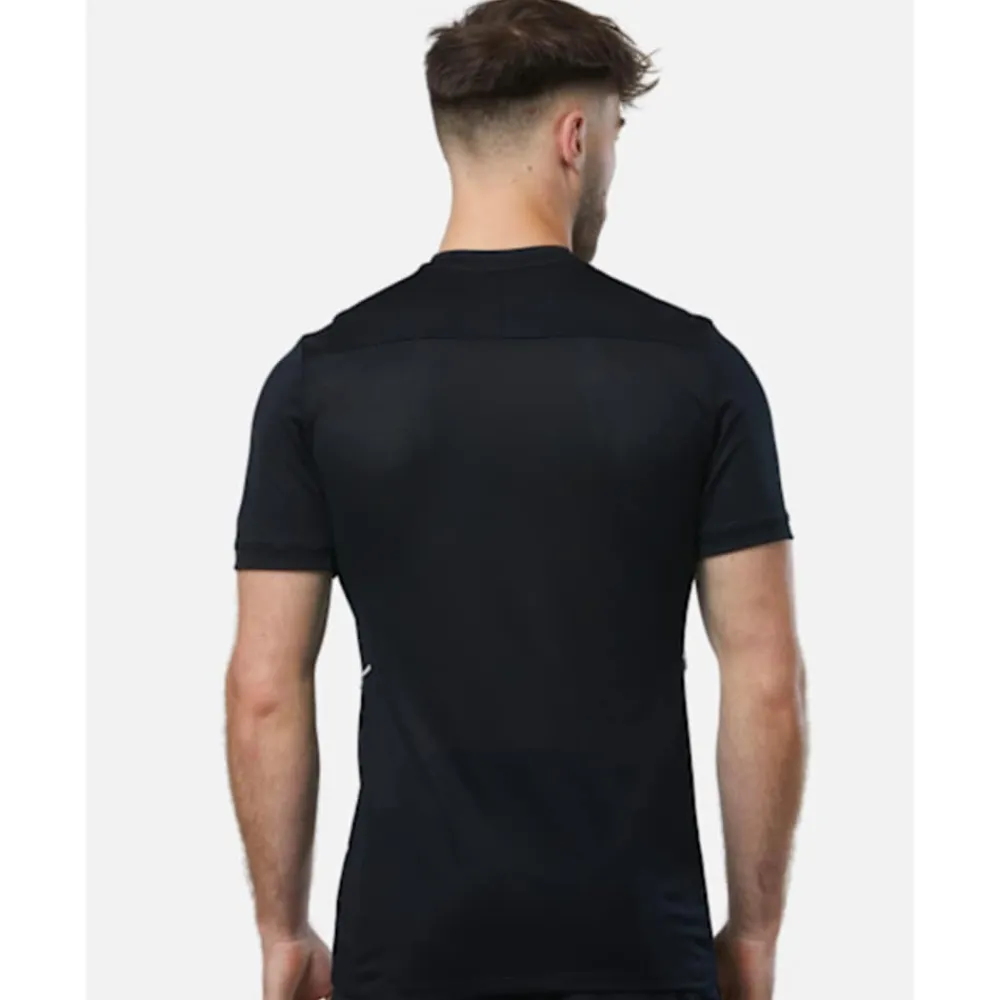 Outlet Nike Mens Academy T-Shirt Black