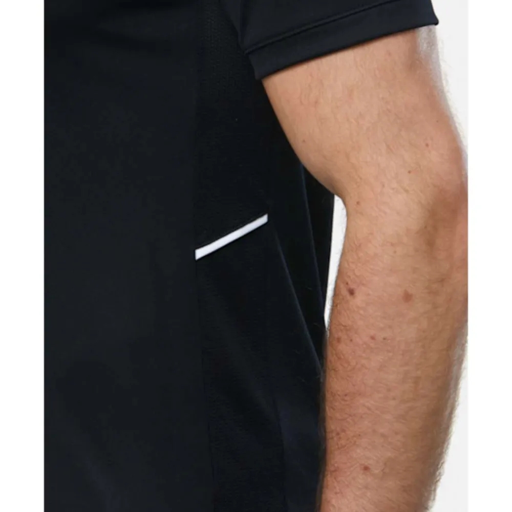 Outlet Nike Mens Academy T-Shirt Black