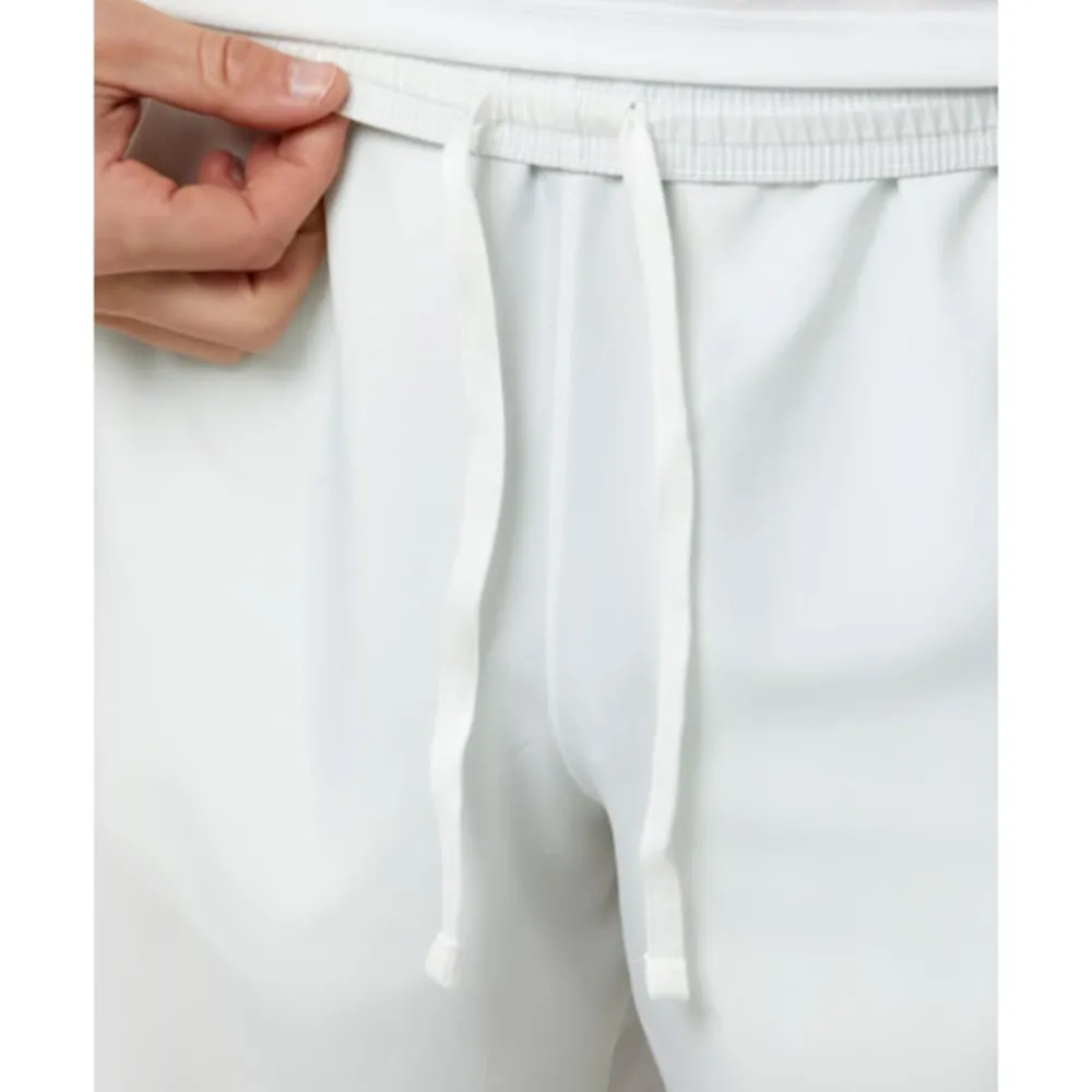Discount Nike Mens Academy Woven Shorts White