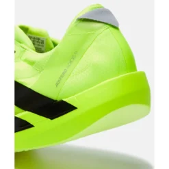 Hot adidas Mens Adizero Adios 9 Yellow