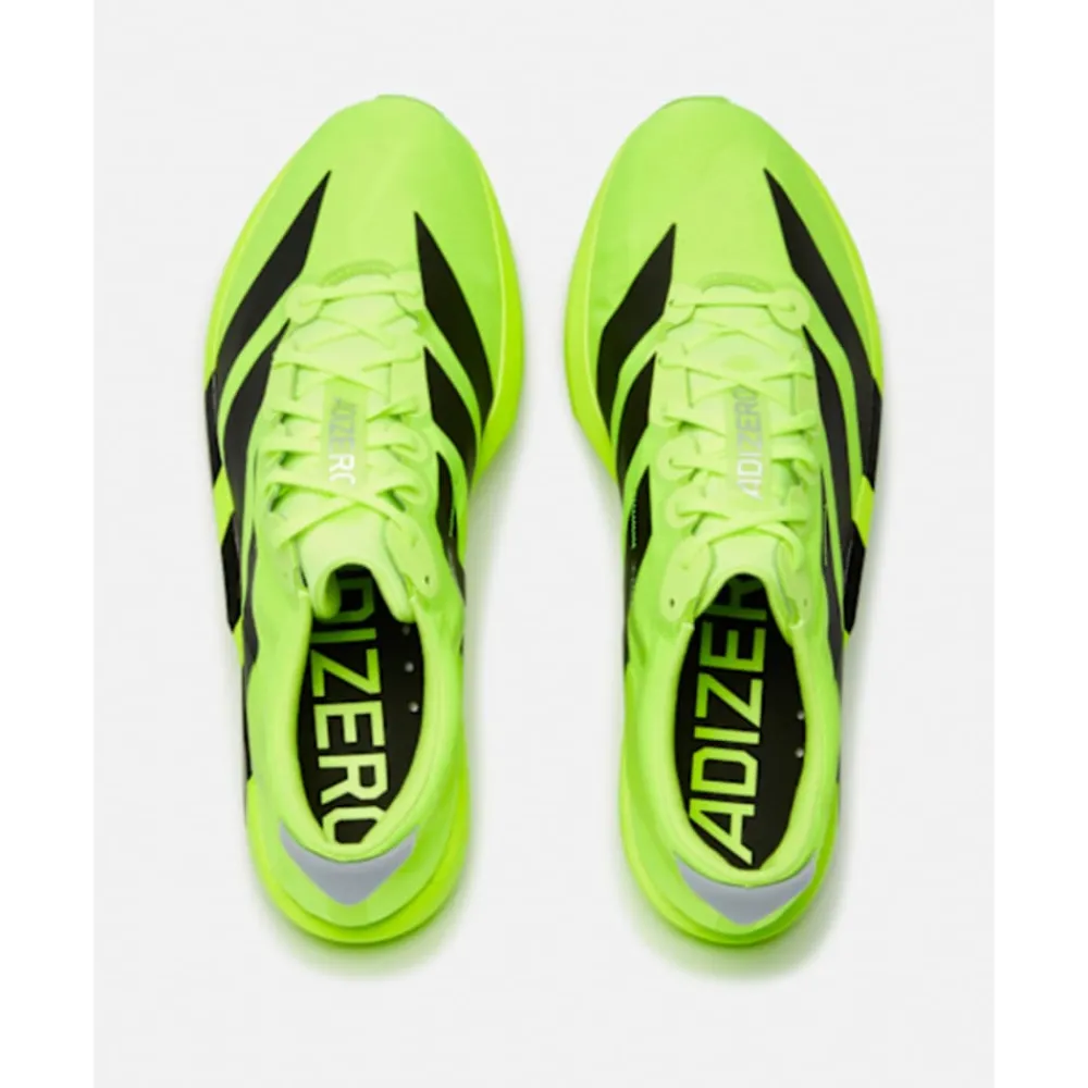 Hot adidas Mens Adizero Adios 9 Yellow