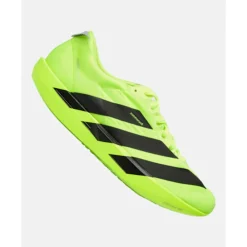 Hot adidas Mens Adizero Adios 9 Yellow