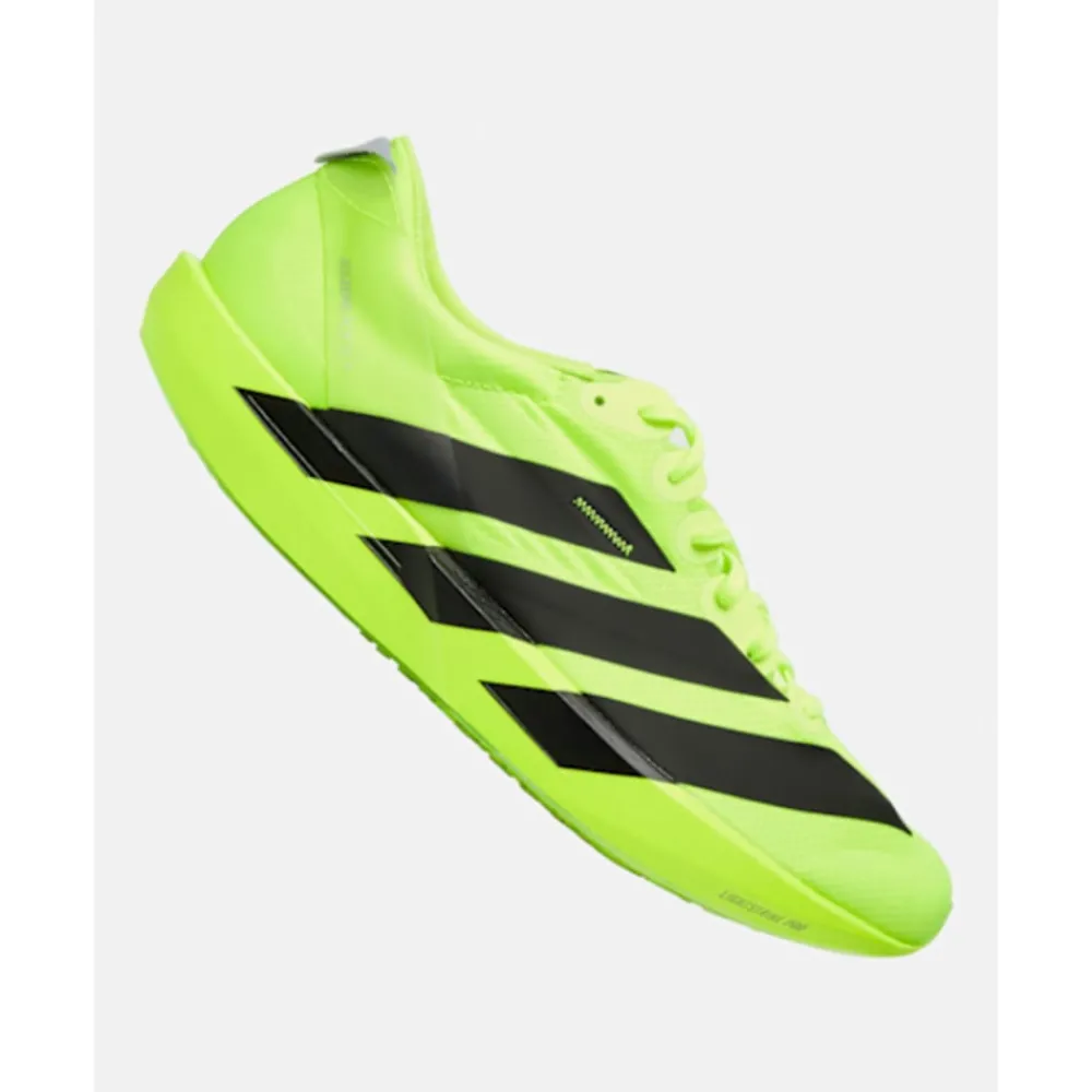 Hot adidas Mens Adizero Adios 9 Yellow