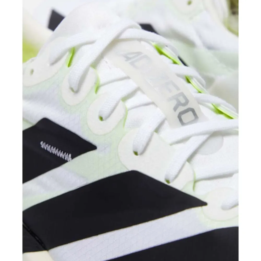 Discount adidas Mens Adizero Adios 9 White