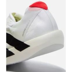 Discount adidas Mens Adizero Adios 9 White