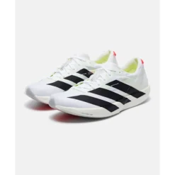 Discount adidas Mens Adizero Adios 9 White