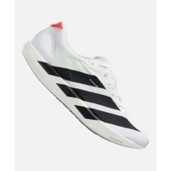 Discount adidas Mens Adizero Adios 9 White