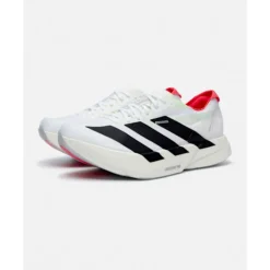 Discount adidas Mens Adizero Adios Pro 4 White