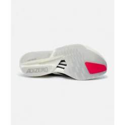 Discount adidas Mens Adizero Adios Pro 4 White