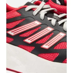 Fashion adidas Originals Mens Adizero Aruku Black