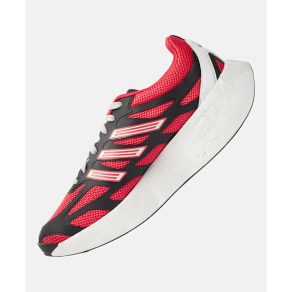 Fashion adidas Originals Mens Adizero Aruku Black