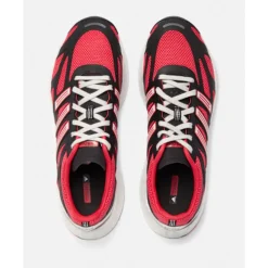 Fashion adidas Originals Mens Adizero Aruku Black