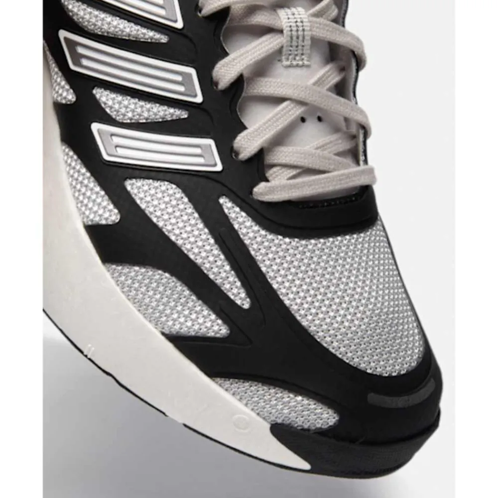 Discount adidas Originals Mens Adizero Aruku Grey