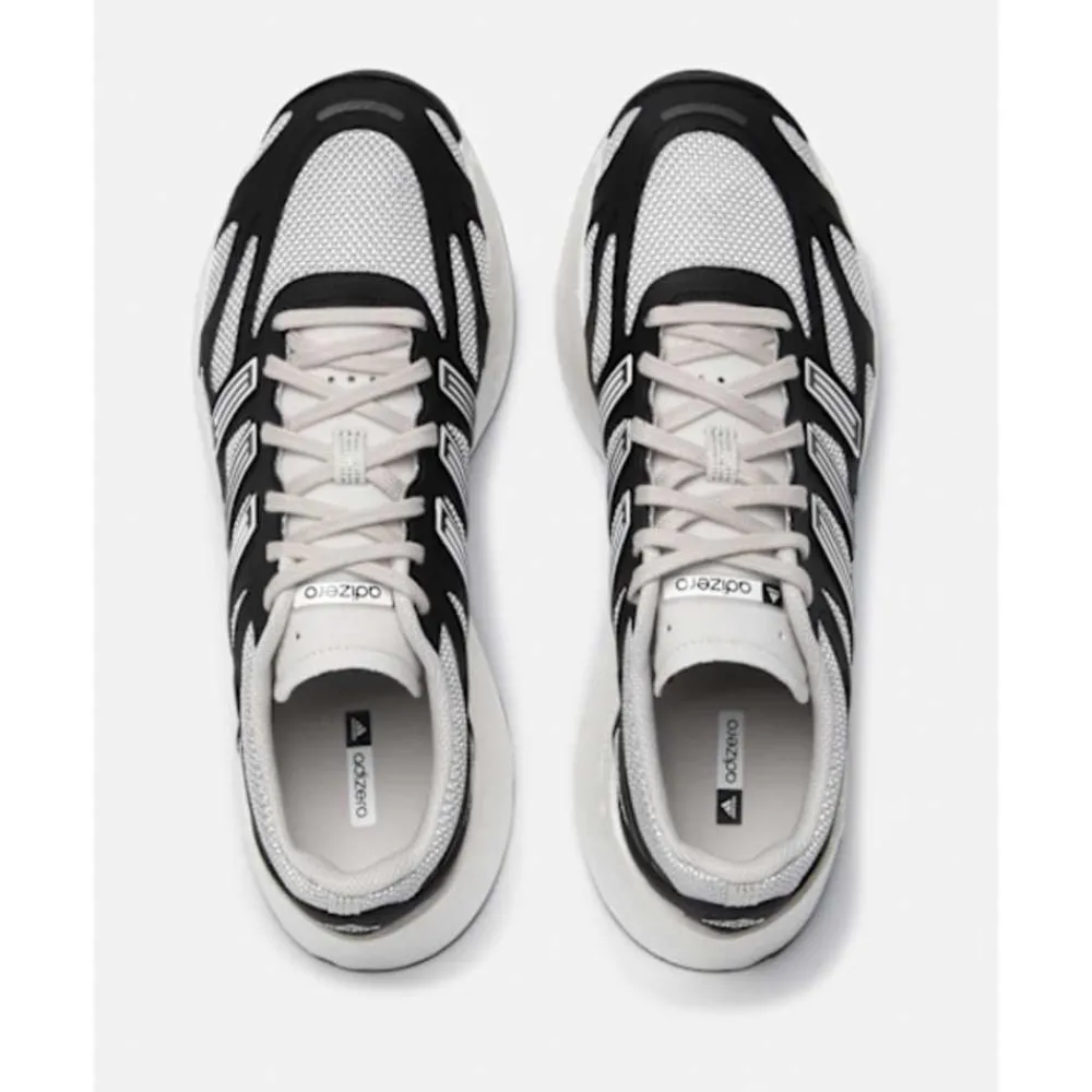 Discount adidas Originals Mens Adizero Aruku Grey