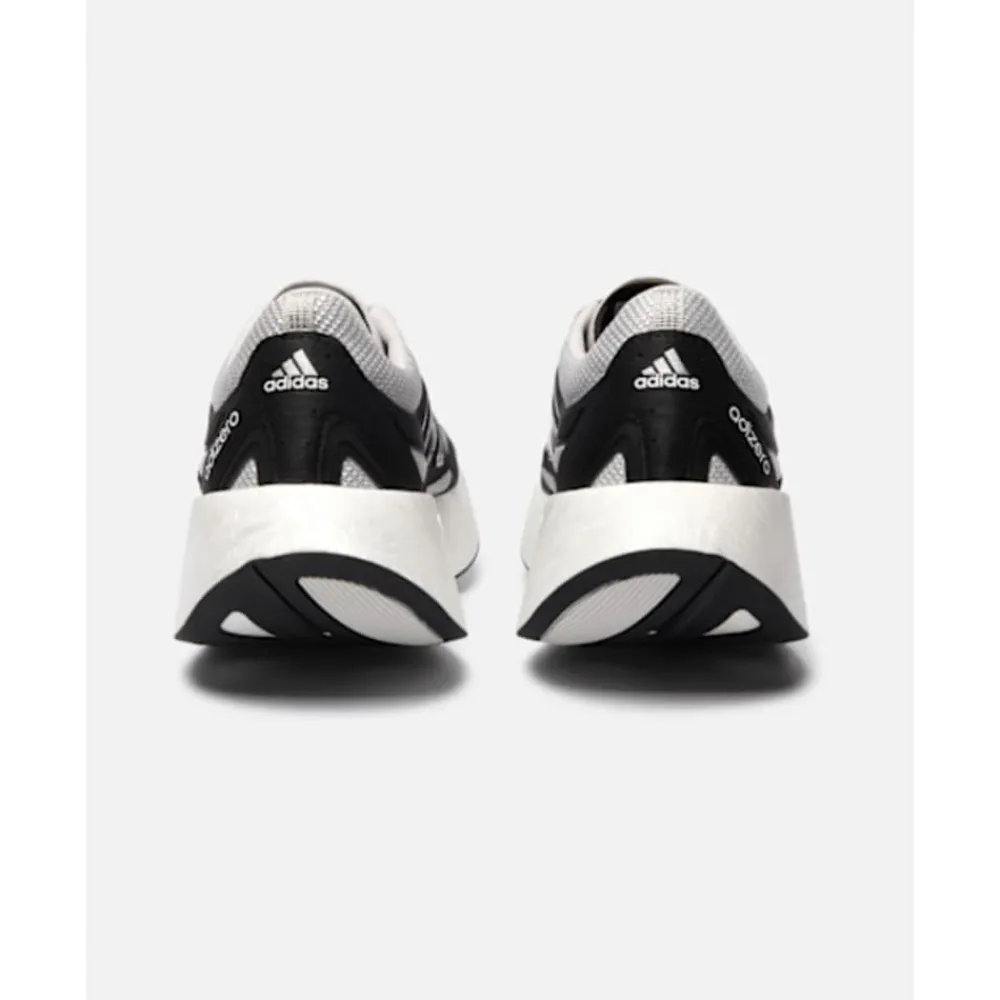 Discount adidas Originals Mens Adizero Aruku Grey