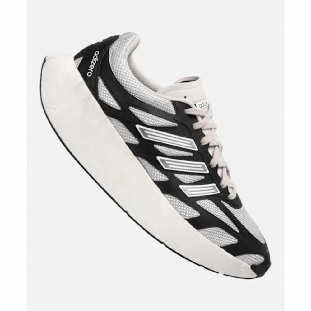 Discount adidas Originals Mens Adizero Aruku Grey